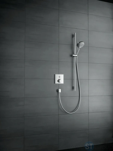 Термостат с запорным вентилем Hansgrohe ShowerSelect 15762000 - купить оптом у дилера TeploSTGroup по всей России ✅ ☎ 8 (800) 600-96-13 фото 7