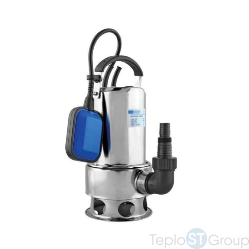 Дренажный насос UNIPUMP INOXVORT 750 SW - купить оптом с доставкой по России