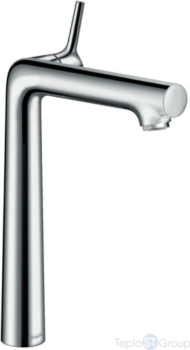 Смеситель для раковины Hansgrohe Talis S 72115000 - купить с доставкой по России