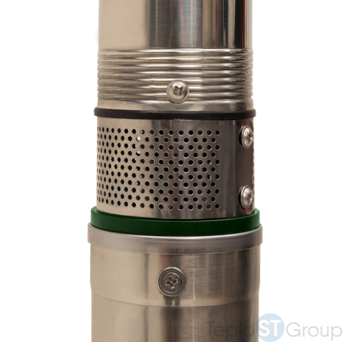 Скважинный насос Making Oasis Everywhere с латунными частями SN-60/60L - купить оптом с доставкой по России фото 3