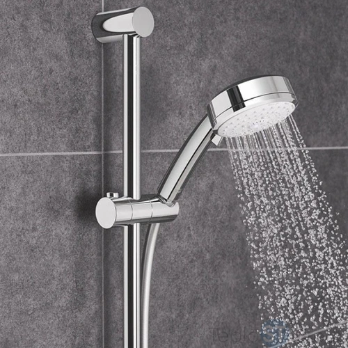 Душевая стойка Grohe New Tempesta Cosmopolitan 27394002 - купить с доставкой по России фото 4