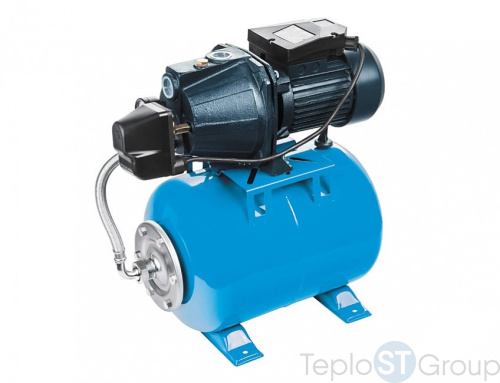 Насосная станция UNIPUMP AUTO JET 100 S-24 - купить оптом с доставкой по России