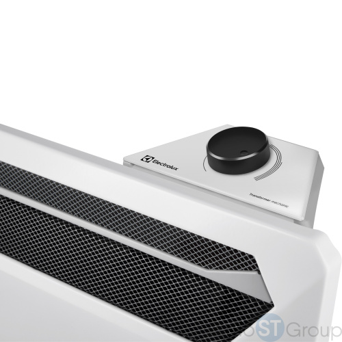Комплект Electrolux Rapid Transformer с блоком управления и шасси ECH/R-2500 T-TUM3 (механический) - купить оптом с доставкой по России фото 3
