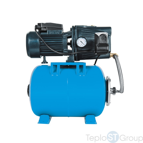 Насосная станция UNIPUMP AUTO JET 110 L-24 - купить оптом с доставкой по России