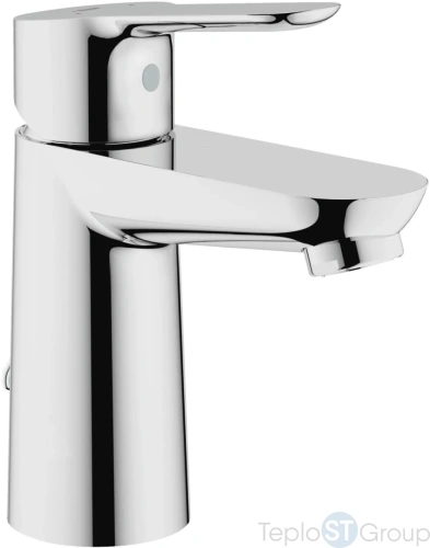 Смеситель для раковины Grohe BauEdge 23329000 - купить с доставкой по России