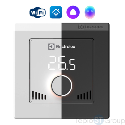 Терморегулятор Electrolux ETS-16W - купить оптом с доставкой по России
