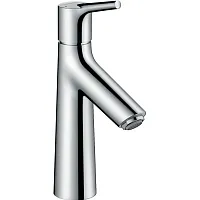 Смеситель для раковины Hansgrohe Talis S 100 72020000 - купить оптом у дилера TeploSTGroup по всей России ✅ ☎ 8 (800) 600-96-13