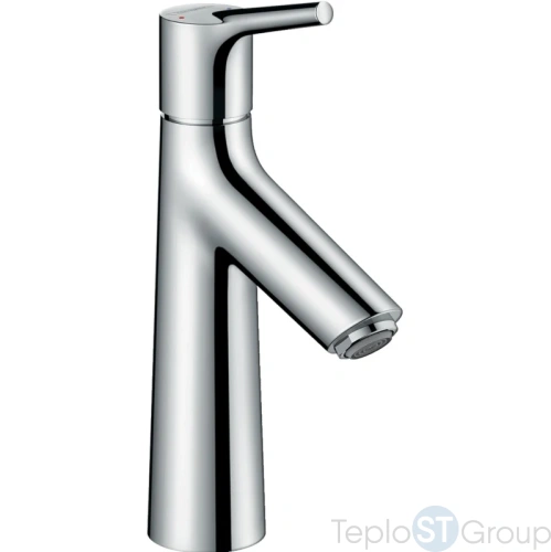 Смеситель для раковины Hansgrohe Talis S 100 72020000 - купить оптом у дилера TeploSTGroup по всей России ✅ ☎ 8 (800) 600-96-13