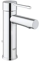 Смеситель для раковины Grohe Essence New 23379001 - купить оптом у дилера TeploSTGroup по всей России ✅ ☎ 8 (800) 600-96-13