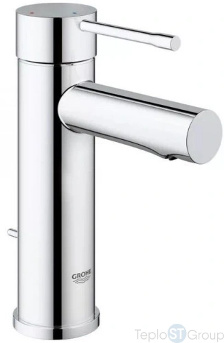 Смеситель для раковины Grohe Essence New 23379001 - купить с доставкой по России