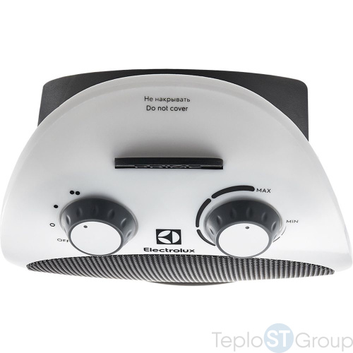 Тепловентилятор Electrolux Prime EFH/C-5125 - купить оптом с доставкой по России фото 7
