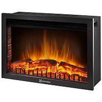 Очаг электрический Electrolux EFP/P-2520LS - купить оптом с доставкой по России