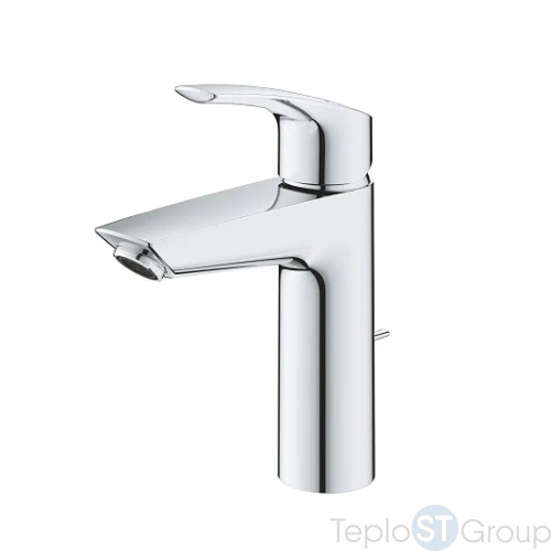 Смеситель для раковины Grohe Eurosmart 23322003 - купить с доставкой по России фото 4