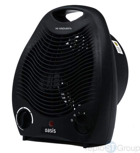 Тепловой вентилятор Oasis SX-20R - купить оптом с доставкой по России