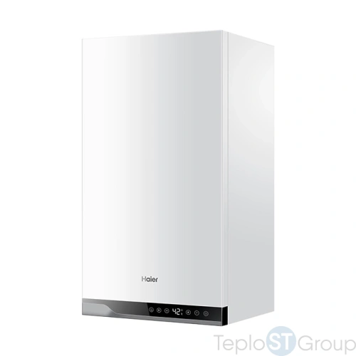 Котёл газовый настенный одноконтурный Haier TechLine 1.32 Ti 32кВт - купить оптом у дилера TeploSTGroup по всей России ✅ ☎ 8 (800) 600-96-13 фото 3