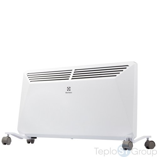 Конвектор электрический Electrolux ECH/T-2000 M - купить оптом с доставкой по России