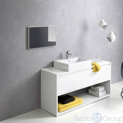 Смеситель для раковины Hansgrohe Focus E2 31607000 - купить оптом у дилера TeploSTGroup по всей России ✅ ☎ 8 (800) 600-96-13 фото 5