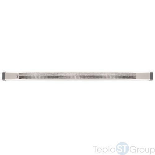 Конвектор электрический Ballu Plinth Compact BEC/PLC-100-400 - купить оптом с доставкой по России фото 5