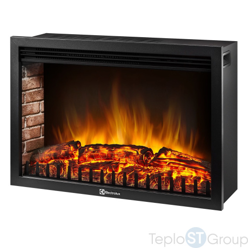Очаг электрический Electrolux EFP/P-3020LS N - купить оптом с доставкой по России
