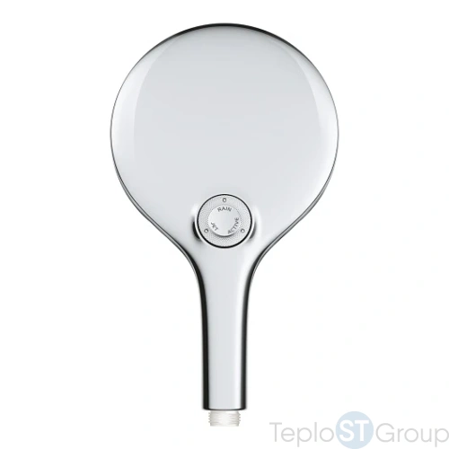 Ручной душ Grohe Rainshower SmartActive 26590000 - купить с доставкой по России фото 7