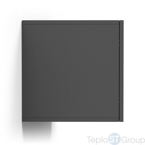 Тумба с биокамином Firelight BFP-P1600 графит - купить оптом с доставкой по России фото 3