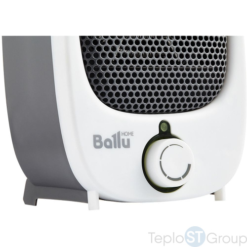 Мини-тепловентилятор Ballu BFH/S-03N - купить оптом с доставкой по России фото 5