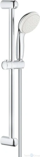 Душевой гарнитур Grohe New Tempesta 100 27853001 - купить с доставкой по России