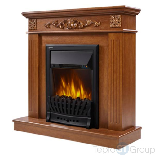 Портал Firelight Noce Classic шпон дуб - купить оптом с доставкой по России фото 2