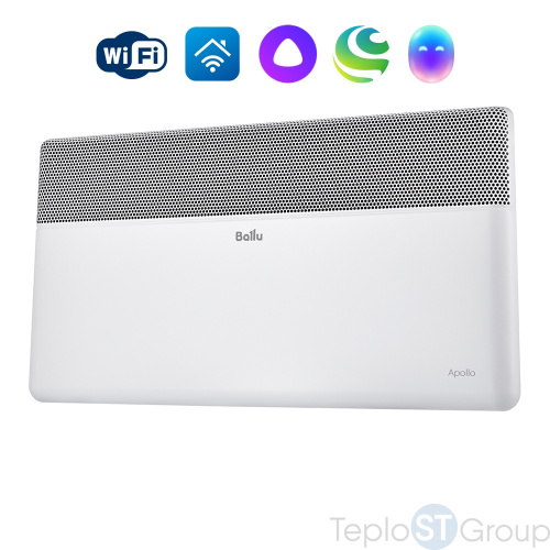 Комплект Ballu Apollo Transformer с блоком управления и шасси BEC/AT-2500-4I (инверторный) - купить оптом с доставкой по России