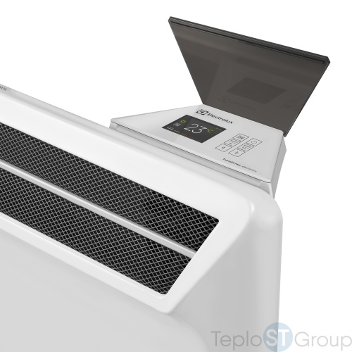 Блок управления Transformer Electronic Electrolux ECH/TUE3 - купить оптом с доставкой по России фото 3