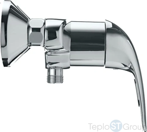 Смеситель для душа Grohe Euroeco 32740000 - купить с доставкой по России фото 2