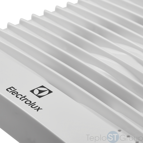 Вентилятор вытяжной Electrolux Basic EAFB-150TH с таймером и гигростатом фото 10