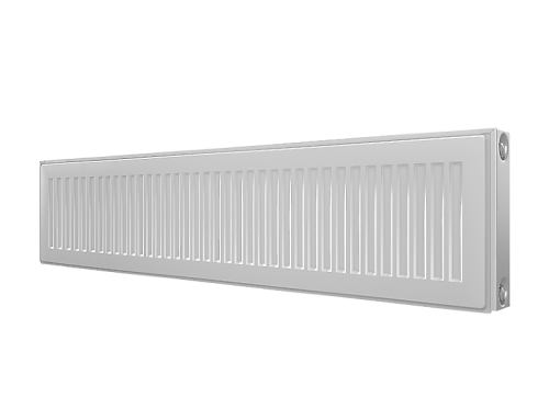 Радиатор панельный Royal Thermo COMPACT C22-300-2000 RAL9016