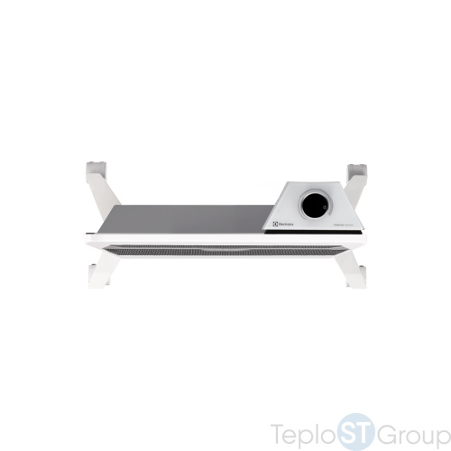 Комплект Electrolux Rapid Transformer с блоком управления и шасси ECH/R-1000 T-TUM3 (механический) - купить оптом с доставкой по России фото 4