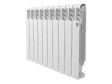 Радиатор Royal Thermo Revolution 500 2.0 - 10 секц.