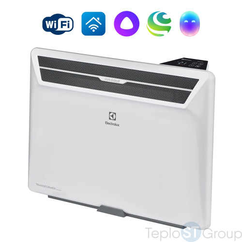 Комплект Electrolux Air Gate Transformer с блоком управления ECH/AG2-1000 T-TUE4 (электронный) - купить оптом с доставкой по России