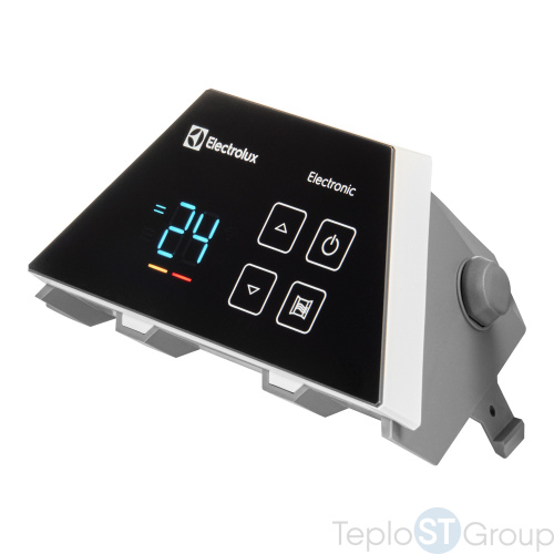 Блок управления Transformer Electronic Electrolux ECH/TUE4 - купить оптом с доставкой по России фото 3