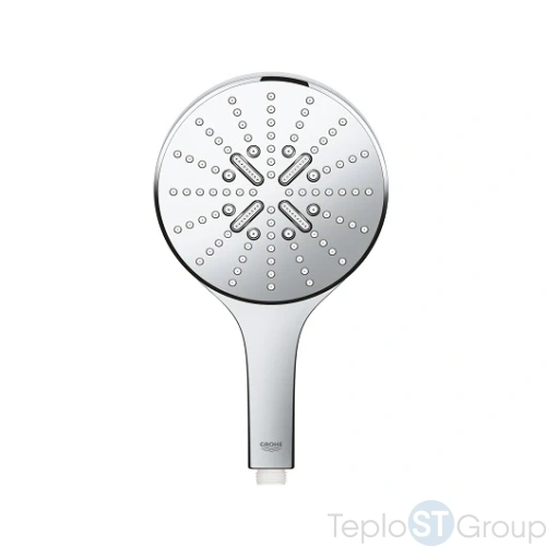 Ручной душ Grohe Rainshower SmartActive 26590000 - купить с доставкой по России фото 2