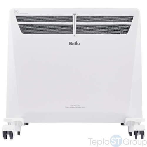 Комплект Ballu Transformer с блоком управления и шасси BEC/EVU-1000-4I (инверторный) - купить оптом с доставкой по России фото 7