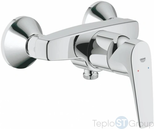 Смеситель для душа Grohe BauFlow 23755000 - купить с доставкой по России