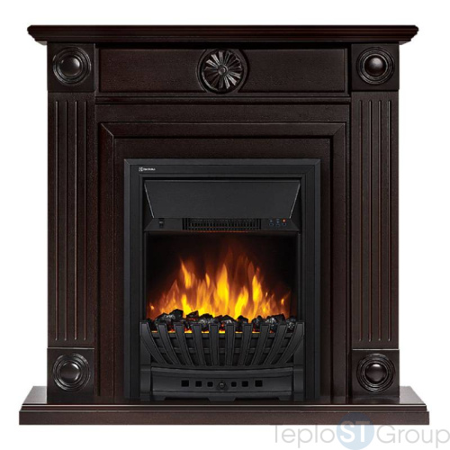 Портал Firelight Frame Classic шпон венге - купить оптом с доставкой по России