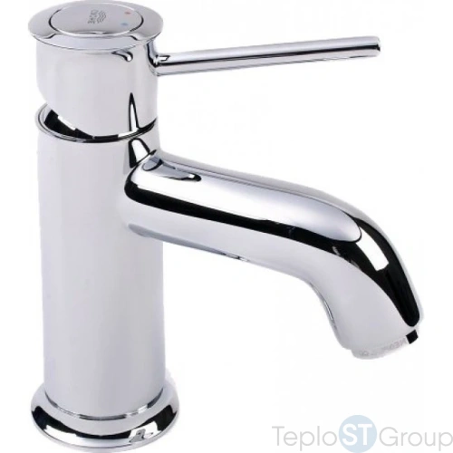 Смеситель для раковины Grohe BauClassic 23162000 - купить оптом у дилера TeploSTGroup по всей России ✅ ☎ 8 (800) 600-96-13 фото 2