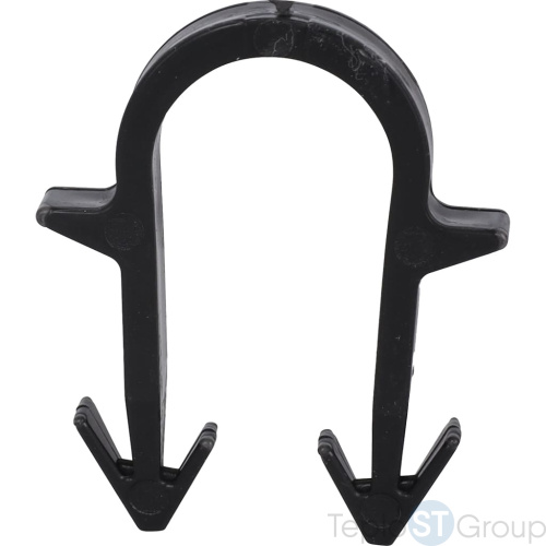 Stout SMF-0003 Кассета для такера (по 25шт скоб якорных для труб диам.16-20мм) - купить оптом с доставкой по России фото 2
