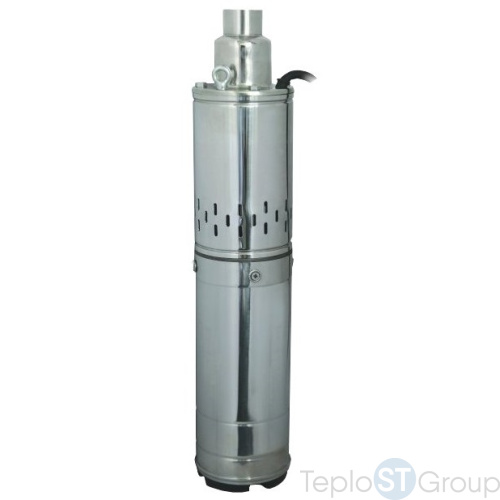 Скважинный насос Belamos погружной SP 40/5/1.7 каб. 20м, диам. 96мм, винтовой - купить оптом с доставкой по России