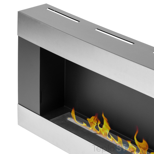Биокамин Firelight BFP/W-120 Silver - купить оптом с доставкой по России фото 5