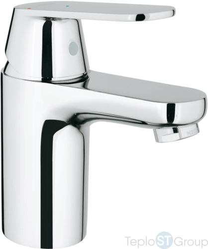 Смеситель для раковины Grohe Eurosmart Cosmopolitan 2337600E - купить с доставкой по России