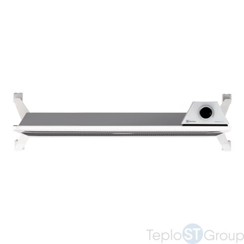 Комплект Electrolux Rapid Transformer с блоком управления и шасси ECH/R-2500 T-TUM3 (механический) - купить оптом с доставкой по России фото 4