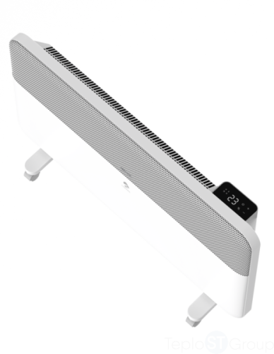 Электрический конвектор с LED-дисплеем Funai CHIKARA ECH-CHE1500WT - купить оптом с доставкой по России фото 4