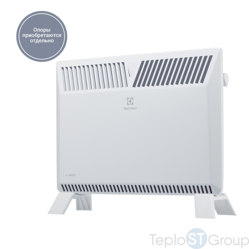 Конвектор электрический Electrolux ECH/A-1500 M - купить оптом с доставкой по России фото 9