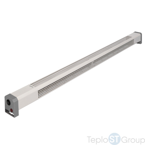 Конвектор электрический Ballu Plinth Compact BEC/PLC-100-400 - купить оптом с доставкой по России фото 8
